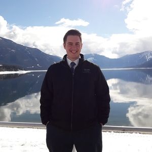 Meet your Posher, Gensen